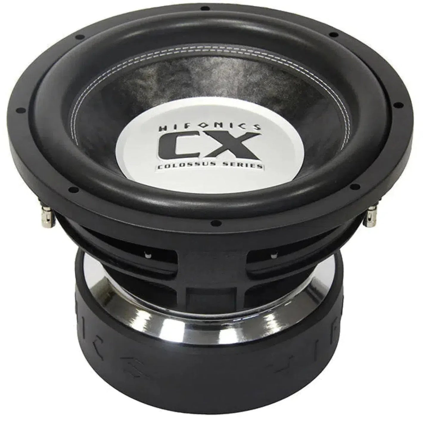 Hifonics-Colossus CX12D2-12" (30cm) Subwoofer-masori-kaufen