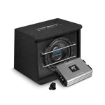 Hifonics-Perfect Match Hifonics-Subwoofer-Komplettset-masori-kaufen