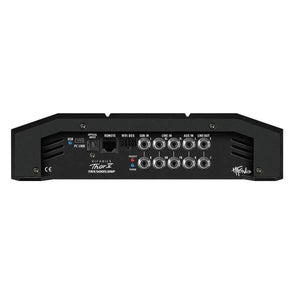 Hifonics-Thor TRX-5005DSP-5-Kanal DSP-Verstärker-Masori.de