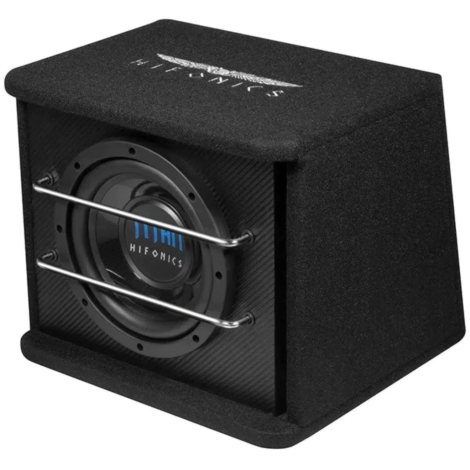 Hifonics-Titan TS-200R-8" (20cm) Gehäusesubwoofer-masori-kaufen