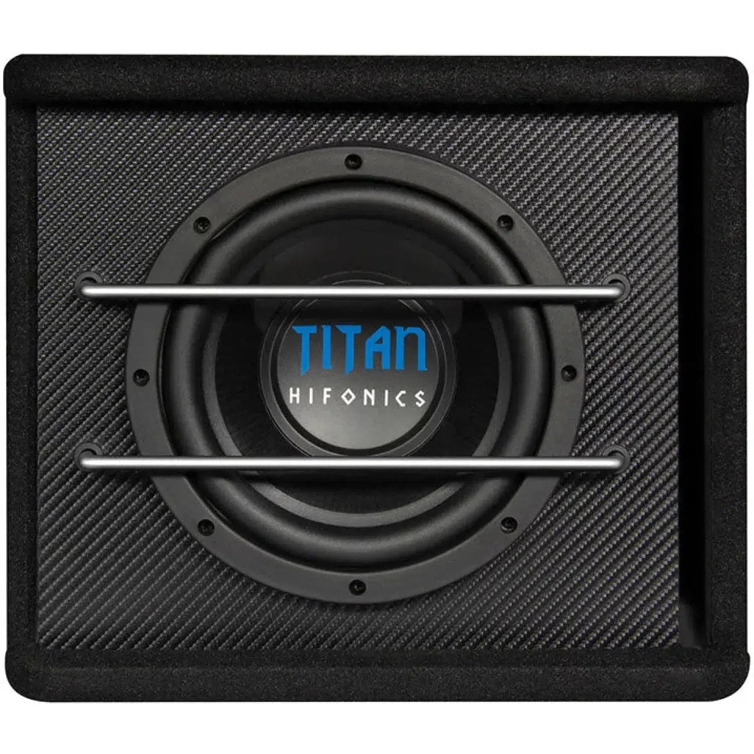 Hifonics-Titan TS-200R-8" (20cm) Gehäusesubwoofer-masori-kaufen