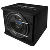 Hifonics-Titan TS-250R-10" (25cm) Gehäusesubwoofer-Masori.de