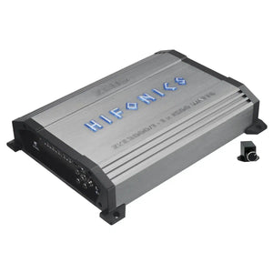 Hifonics-Zeus Evolution ZXE 3000/1-1-Kanal Verstärker-Masori.de