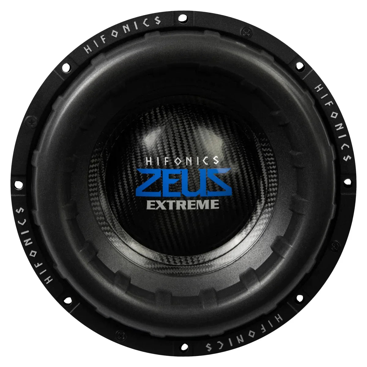 Hifonics-Zeus Extreme ZXT10D2-10" (25cm) Subwoofer-Masori.de