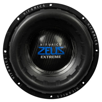 Hifonics-Zeus Extreme ZXT10D2-10