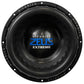 Hifonics-Zeus Extreme ZXT12D2-12" (30cm) Subwoofer-masori-kaufen