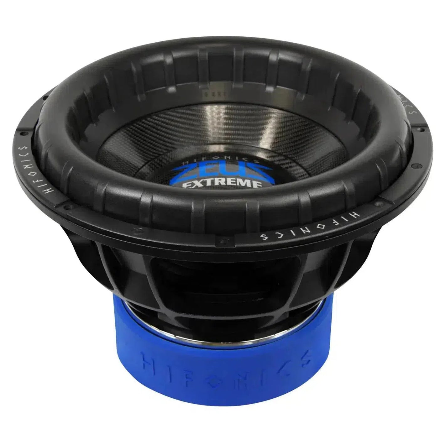 Hifonics-Zeus Extreme ZXT15D2-15" (38cm) Subwoofer-masori-kaufen