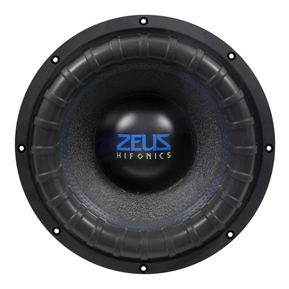 Hifonics-Zeus ZRX-12D2-12" (30cm) Subwoofer-Masori.de