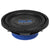 Hifonics-Zeus ZST-10D4-10" (25cm) Subwoofer-Masori.de