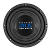 Hifonics-Zeus ZST-8D2-8" (20cm) Subwoofer-Masori.de