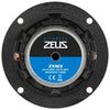 Hifonics-Zeus ZXM-3-3" (8cm) Mitteltöner-Masori.de