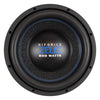 Hifonics-Zeus ZXS-10D2-10" (25cm) Subwoofer-Masori.de