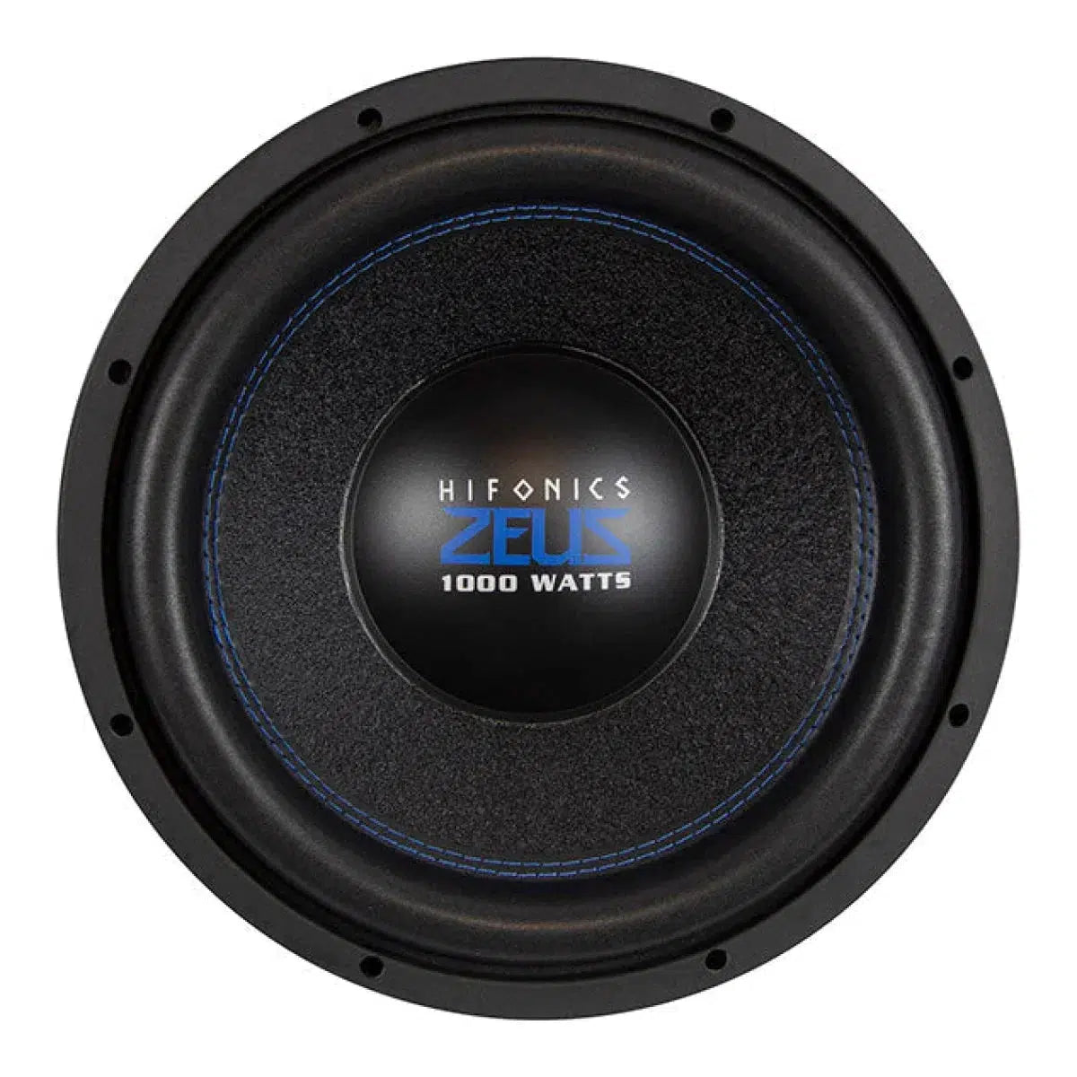 Hifonics-Zeus ZXS-12D2-12" (30cm) Subwoofer-Masori.de