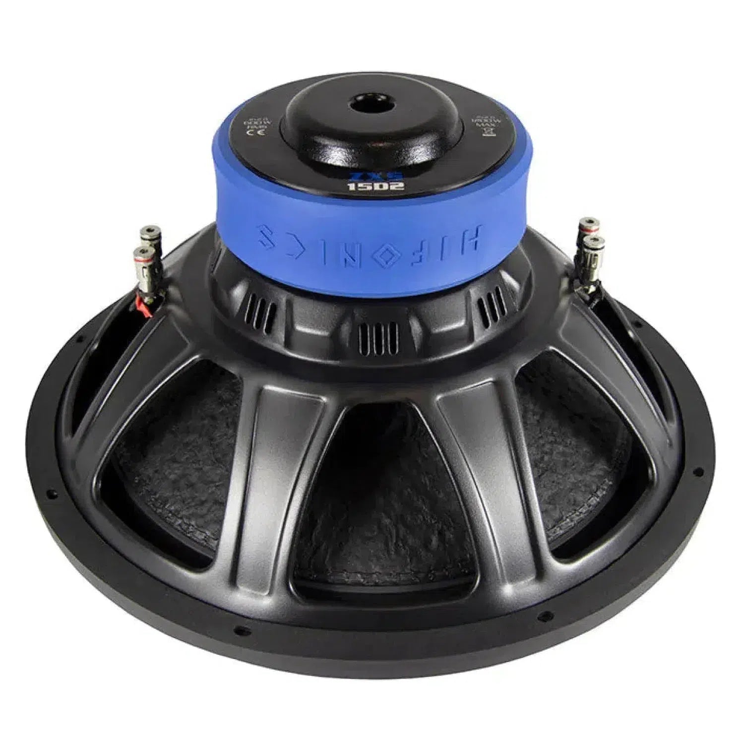 Hifonics-Zeus ZXS15D2-15" (38cm) Subwoofer-masori-kaufen