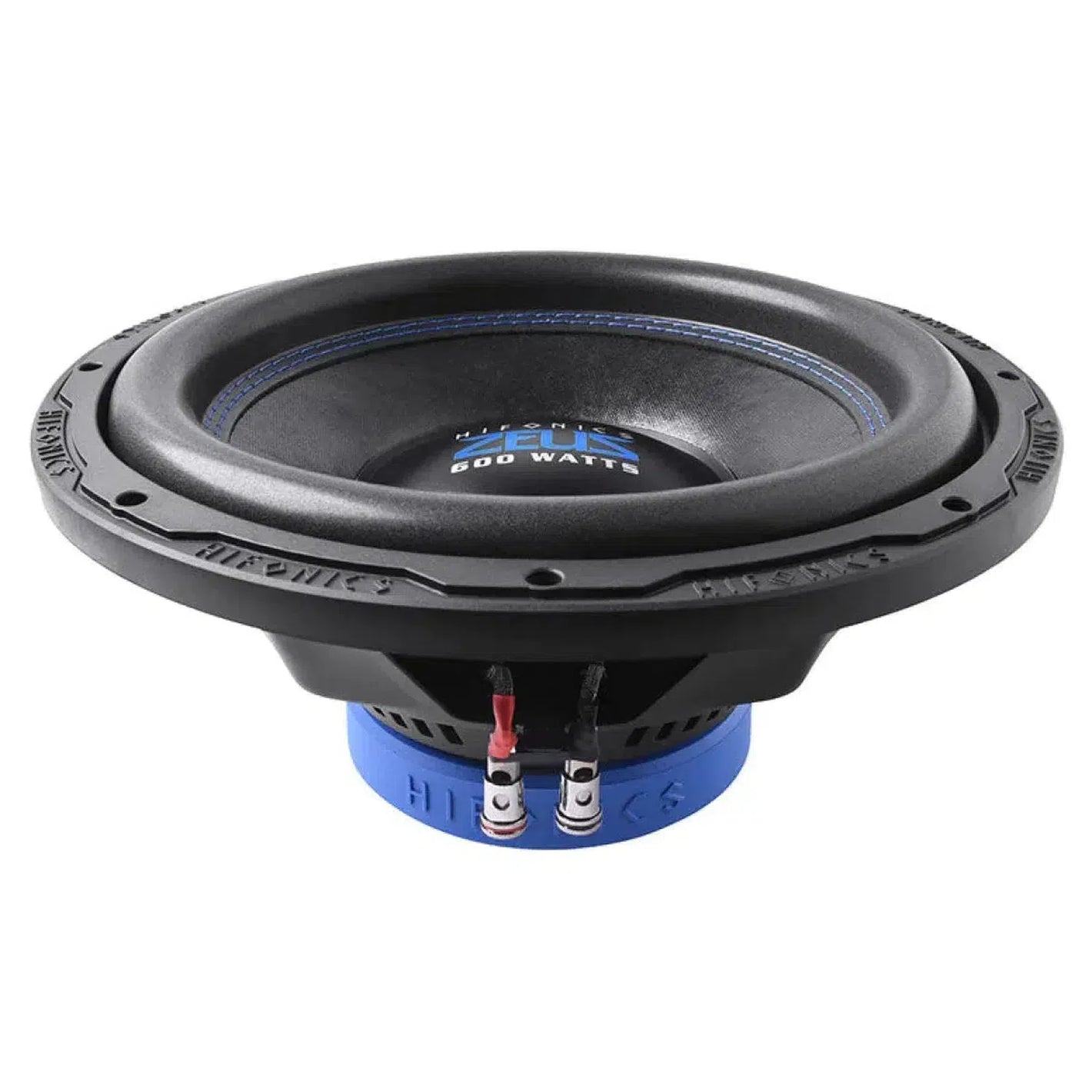 Hifonics-ZXE12S4-12" (30cm) Subwoofer-masori-kaufen