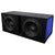 Hifonics-Zeus ZSPL12 DUAL-12" (30cm) Gehäusesubwoofer-Masori.de