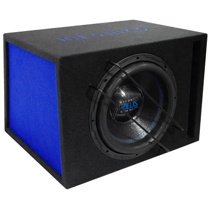 Hifonics-Zeus ZSPL12R-12" (30cm) Gehäusesubwoofer-masori-kaufen