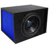 Hifonics-Zeus ZSPL12 R-12" (30cm) Gehäusesubwoofer-Masori.de