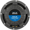 Hifonics-Zeus ZX-6.2C-6.5" (16,5cm) Lautsprecherset-Masori.de