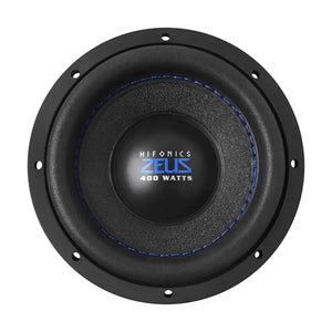 Hifonics-Zeus ZXS6D2-6.5" (16,5cm) Subwoofer-masori-kaufen