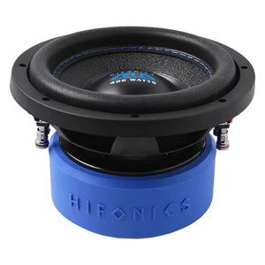 Hifonics-Zeus ZXS6D2-6.5" (16,5cm) Subwoofer-masori-kaufen