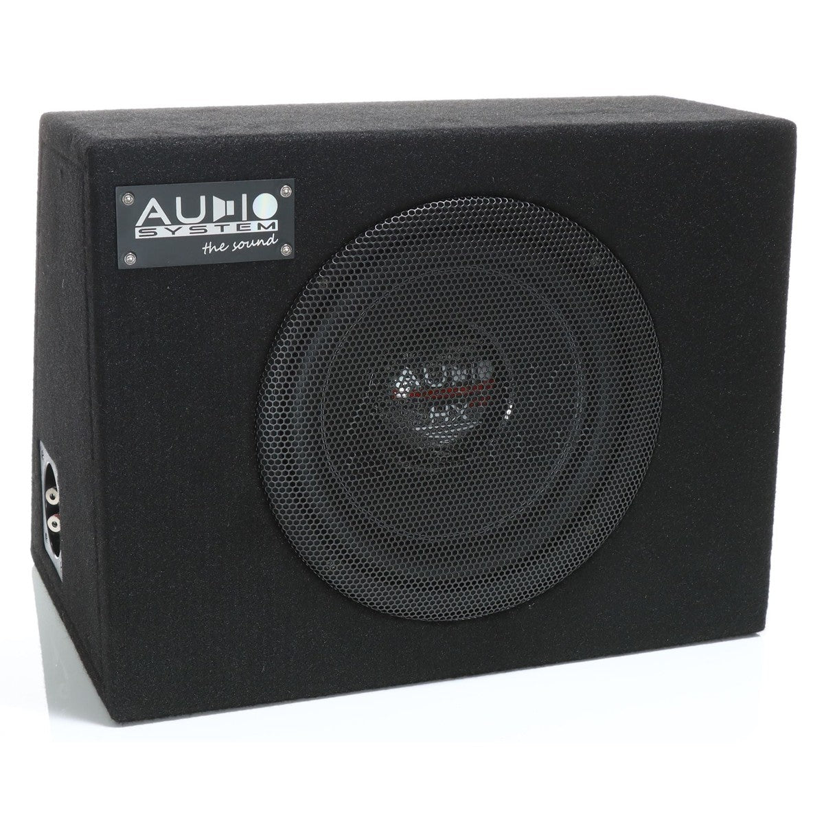 Audio System-HX 12 EVO G-12" (30cm) Gehäusesubwoofer-Masori.de