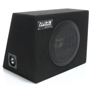 Audio System-HX 12 EVO G-12" (30cm) Gehäusesubwoofer-Masori.de