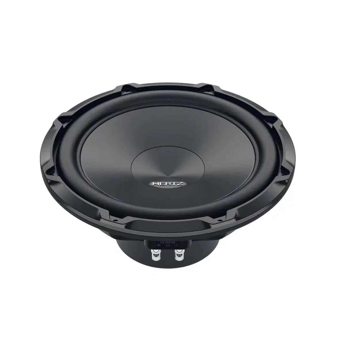 Hertz-Cento CS 250 S2 / S4-10" (25cm) Subwoofer-Masori.de