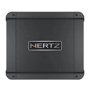 Hertz-Compact-Power HCP 1D-1-Kanal Verstärker-Masori.de