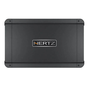 Hertz-Compact-Power HCP 4-4-Kanal Verstärker-Masori.de