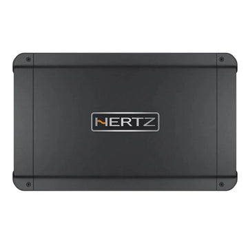 Hertz-Compact-Power HCP 4-4-Kanal Verstärker-Masori.de