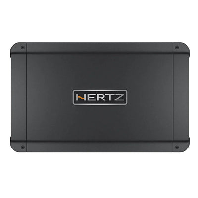 Hertz-Compact-Power HCP 4-4-Kanal Verstärker-Masori.de
