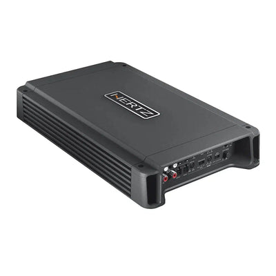 Hertz-Compact-Power HCP 4-4-Kanal Verstärker-Masori.de