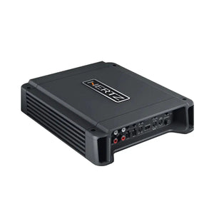 Hertz-Compact-Power HCP 4D-4-Kanal Verstärker-Masori.de