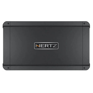 Hertz-Compact-Power HCP 5D-5-Kanal Verstärker-Masori.de