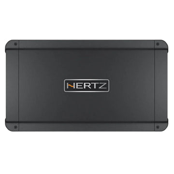 Hertz-Compact-Power HCP 5D-5-Kanal Verstärker-Masori.de