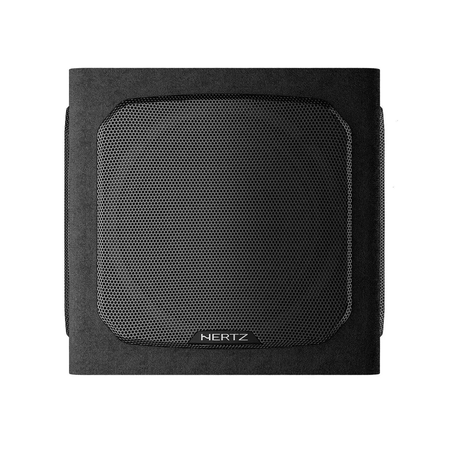 Hertz-DBA 201-8" (20cm) Aktiv-Gehäusesubwoofer-masori-kaufen