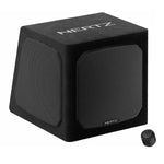 Hertz-DBA 201-8" (20cm) Aktiv-Gehäusesubwoofer-masori-kaufen