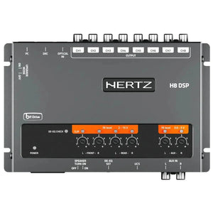 Hertz-H8 DSP DRC-8-Kanal DSP-masori-kaufen