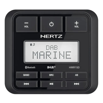 Hertz-HMR 15D-Multi-Media-Receiver-Masori.de