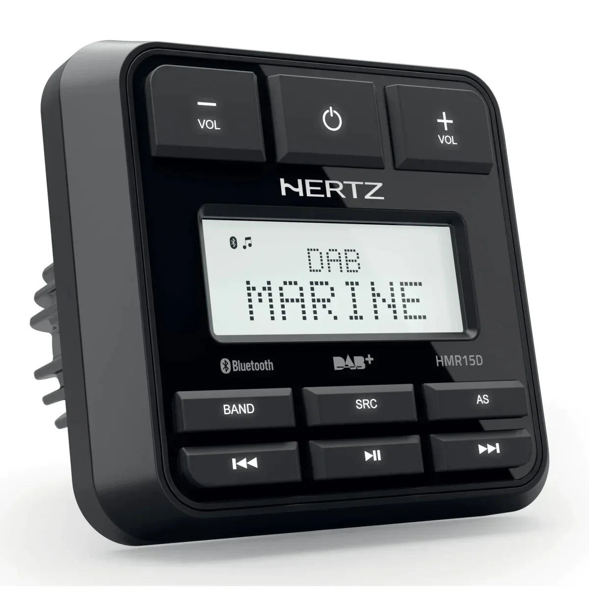 Hertz-HMR 15D-Multi-Media-Receiver-Masori.de
