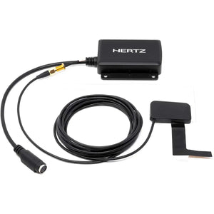 Hertz-HMR 20 DAB+-Multi-Media-Receiver-Masori.de