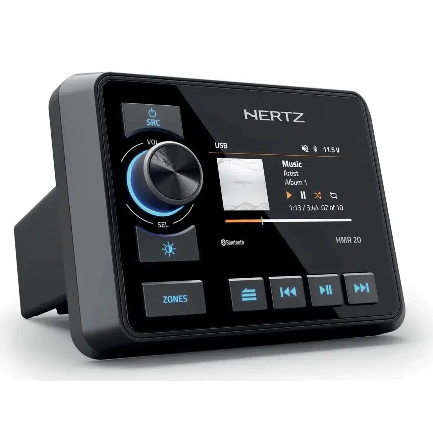 Hertz-HMR 20-Multi-Media-Receiver-masori-kaufen