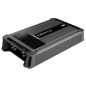 Hertz-Mille Power ML Power 4-4-Kanal Verstärker-Masori.de