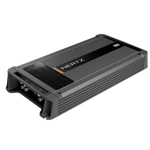 Hertz-Mille Power ML Power 5-5-Kanal Verstärker-Masori.de