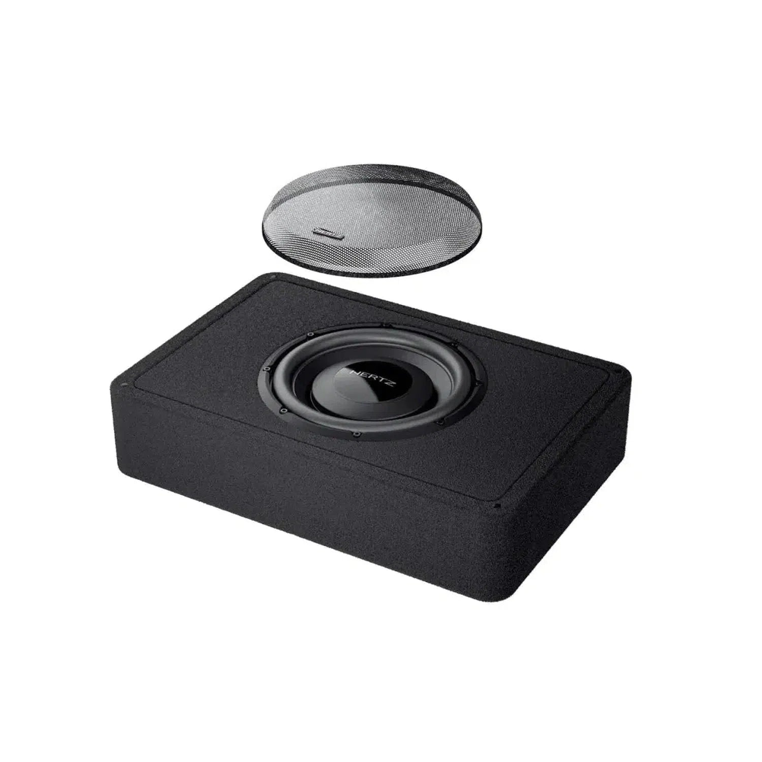 Hertz-Mille Pro MPBX 250 S2-10" (25cm) Gehäusesubwoofer-masori-kaufen