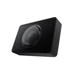 Hertz-Mille Pro MPBX 250 S2-10" (25cm) Gehäusesubwoofer-masori-kaufen