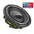 Hertz-Mille Pro MPS 250 S4 / S2-10" (25cm) Subwoofer-Masori.de