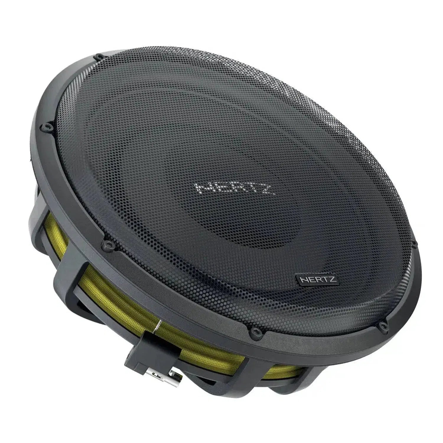 Hertz-Mille Pro MPS 300 S4 / S2-12" (30cm) Subwoofer-masori-kaufen