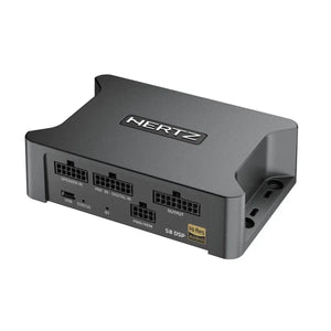 Hertz-S8 DSP-8-Kanal DSP-Masori.de